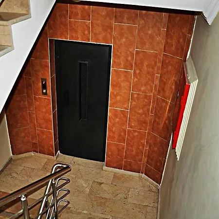 هالا آبلا إفليري ترابزون